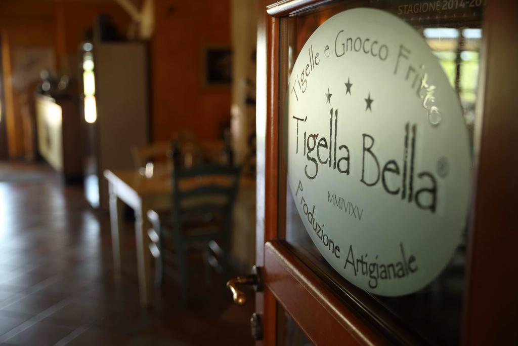 Agriturismo Corte Pellegrini San Martino Buon Albergo Exterior photo