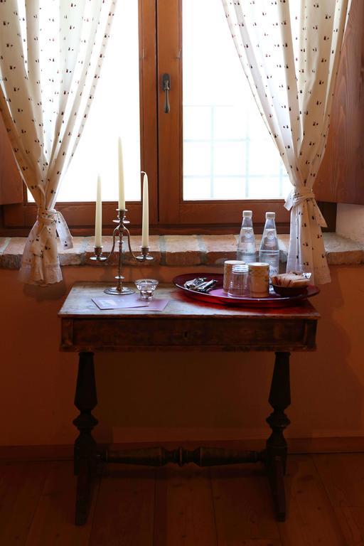 Agriturismo Corte Pellegrini San Martino Buon Albergo Room photo